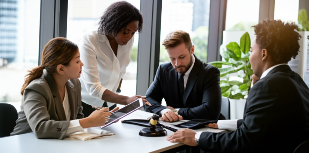 Company Formation Services